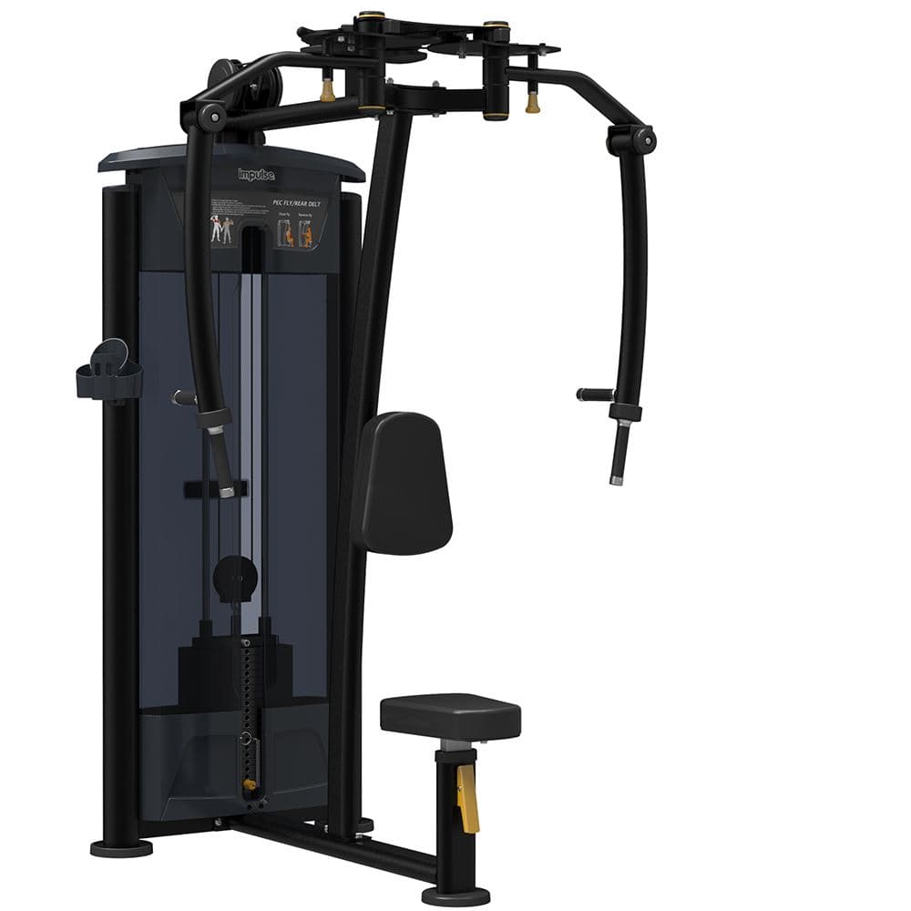 Pec Fly/Rear Delt IT9515