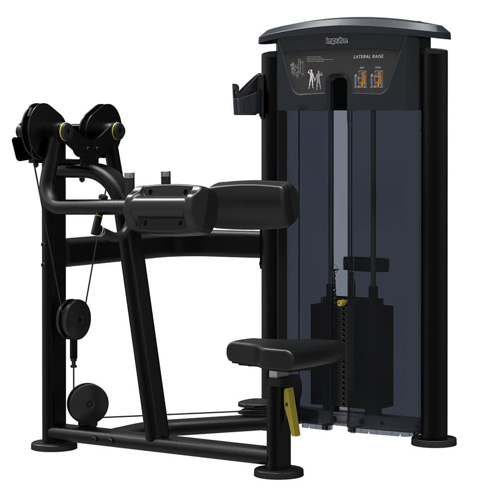 Lateral Raise IT9524