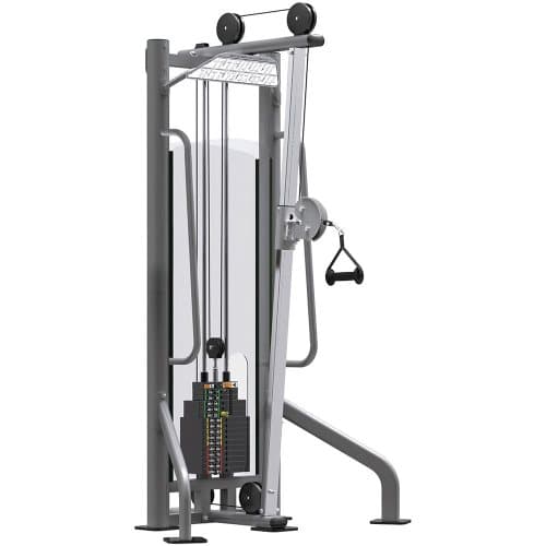Adjust Hi/Lo Pulley IT9525