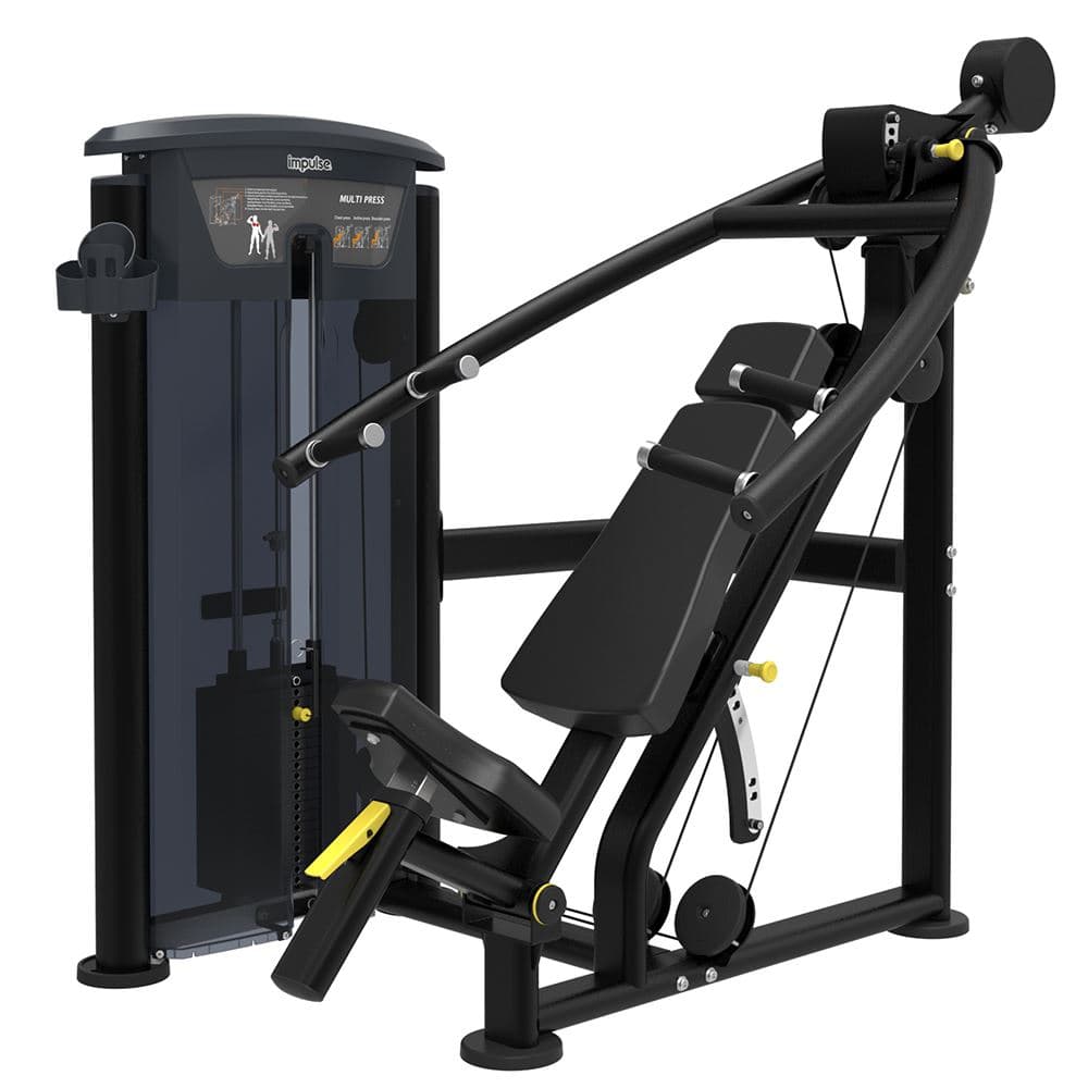 Multi Press IT9529