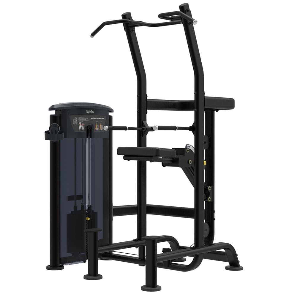 Weight Assisted Chin/Dip IT9520