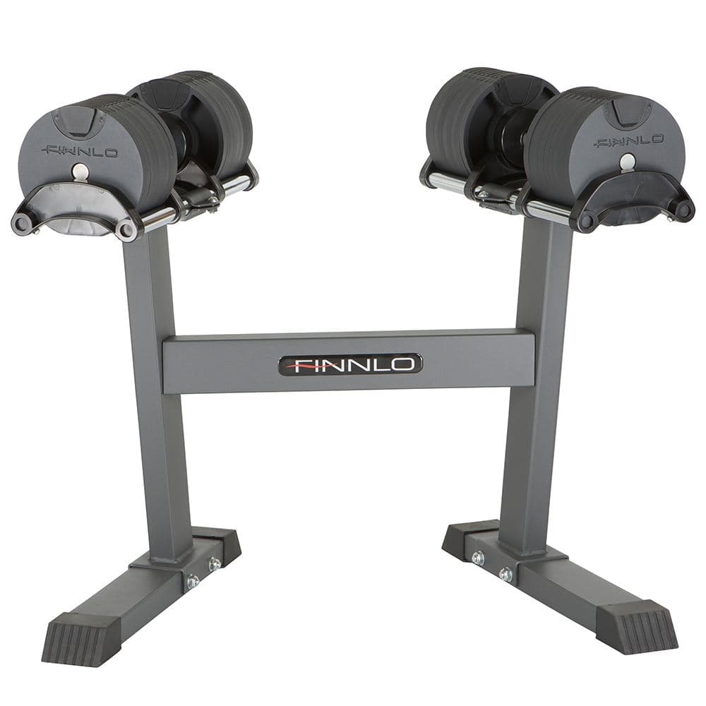 Finnlo Dumbbell Smartlock