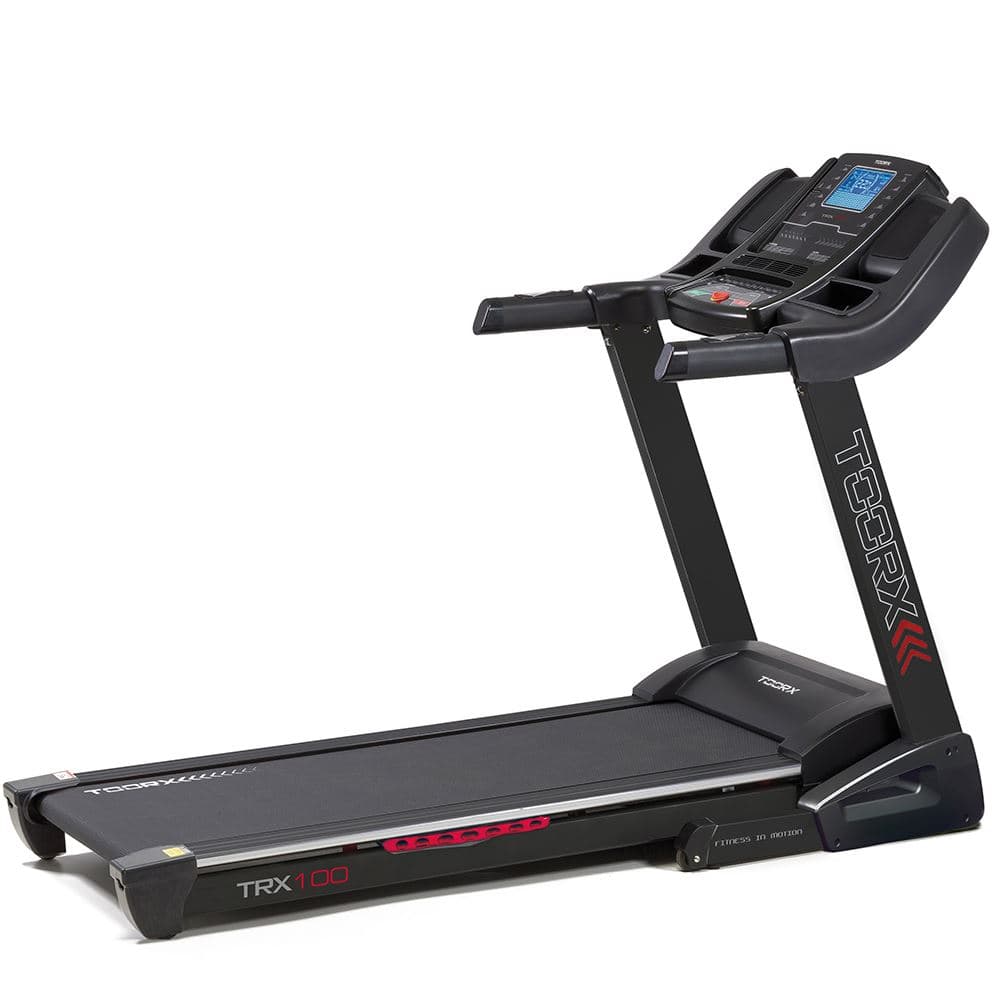 TRX-100 HRC APP Ready AC