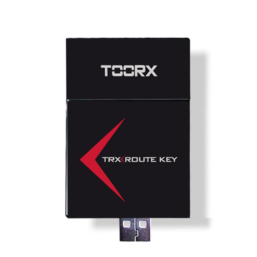 TRX Route Key + Kinomap Fitness s