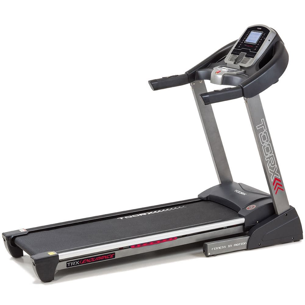 TRX-Endurance HRC APP Ready AC