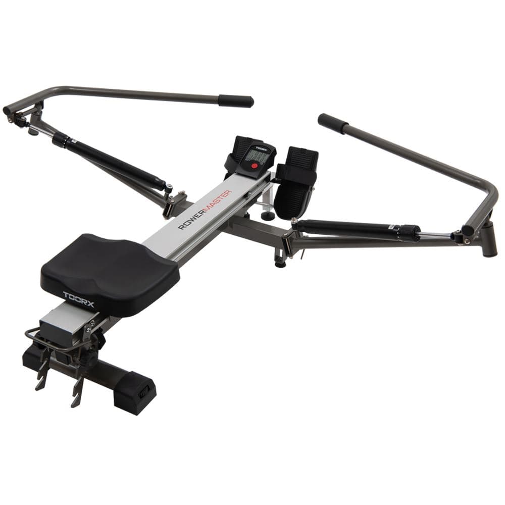 ROWER MASTER