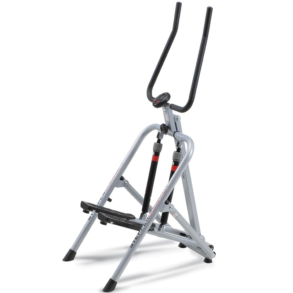 Stepper Compact