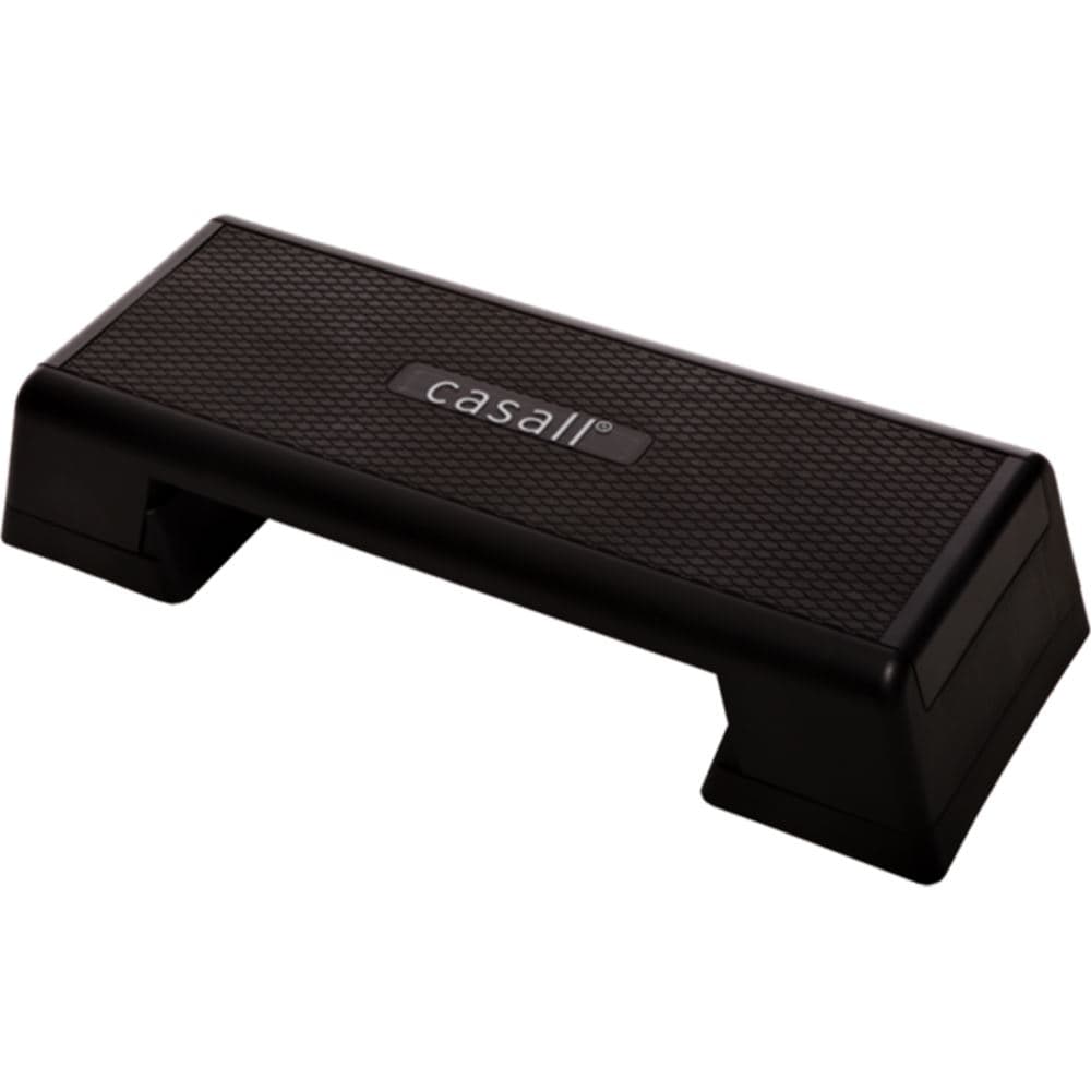 Step up platform