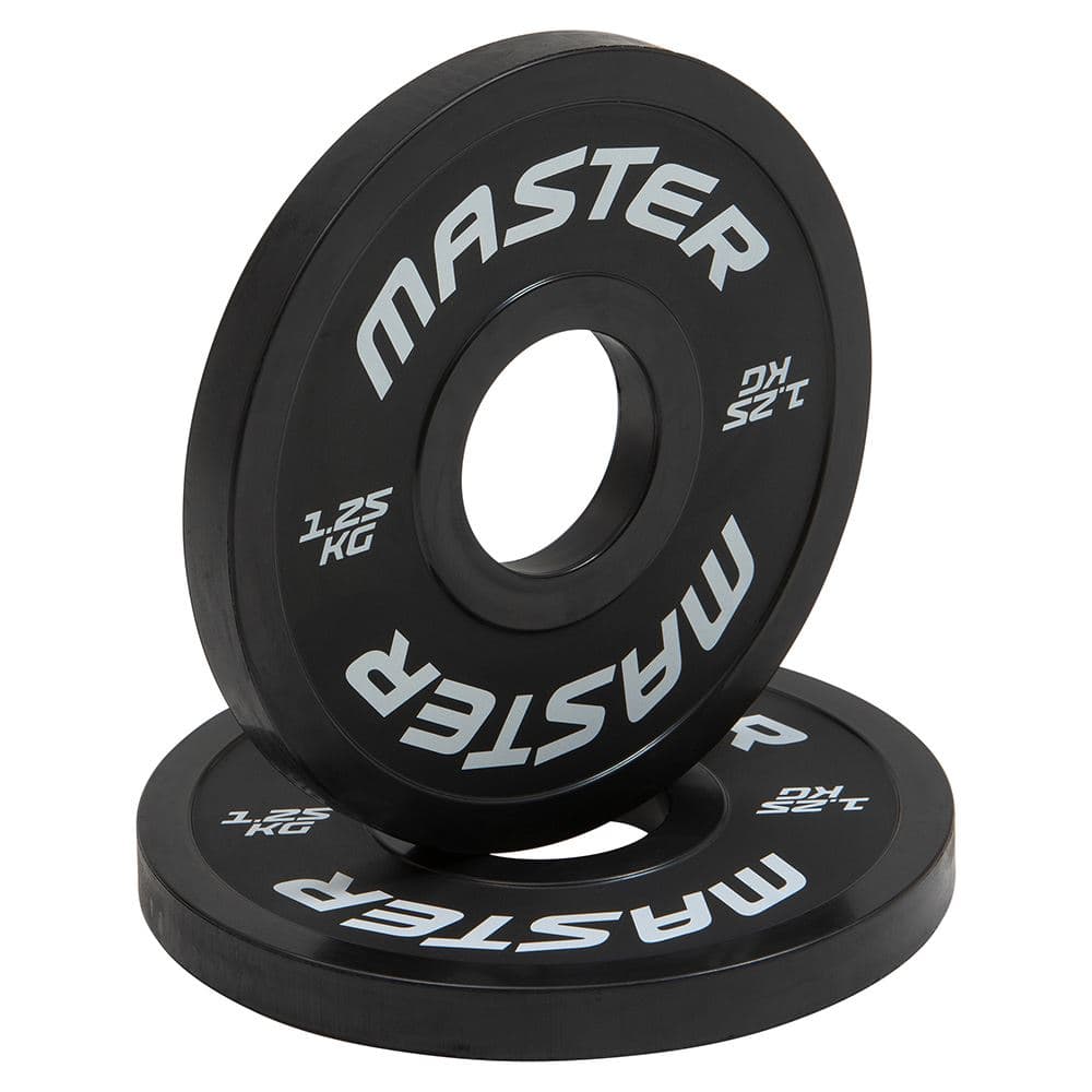 Change Plate 1,25 kg