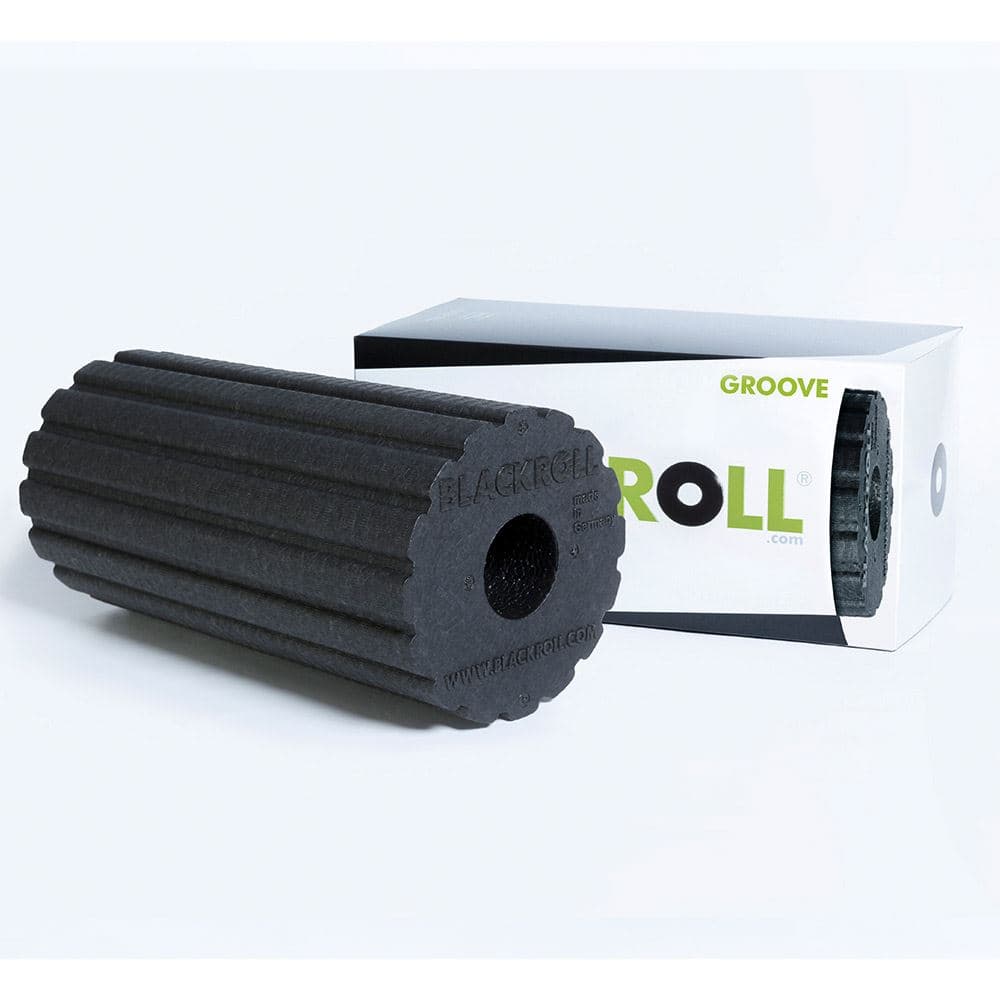 BLACKROLL GROOVE STANDARD