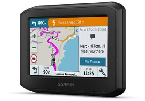 Garmin zumo® 346LMT-S