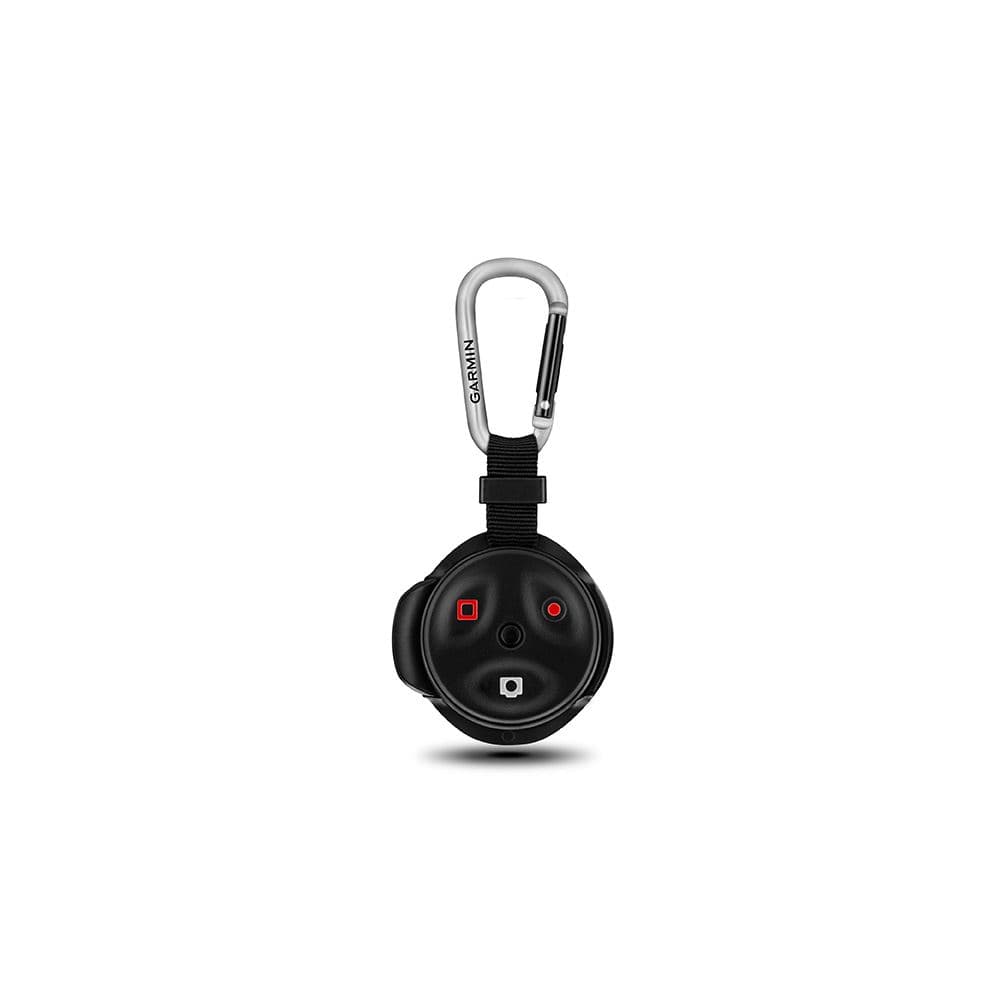 Garmin Karabinkrok for festesnor