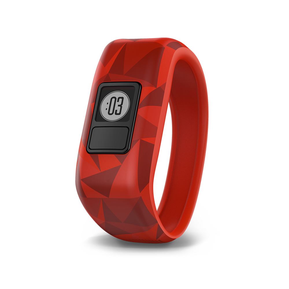 vivofit jr broken lava