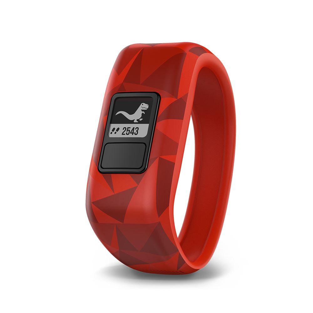 garmin vivofit jr broken lava