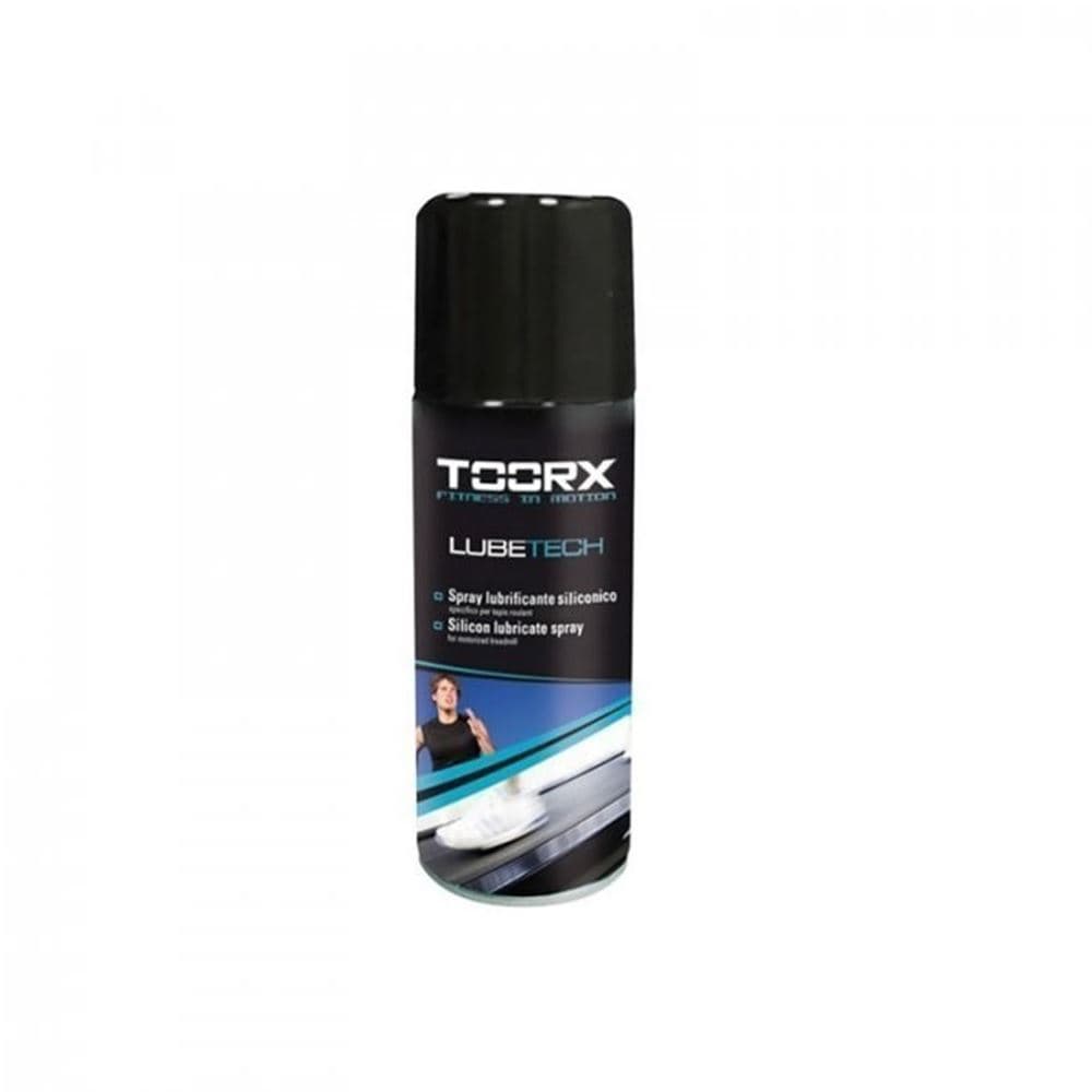 Silicon-based spray LUBETECH - 200 ml