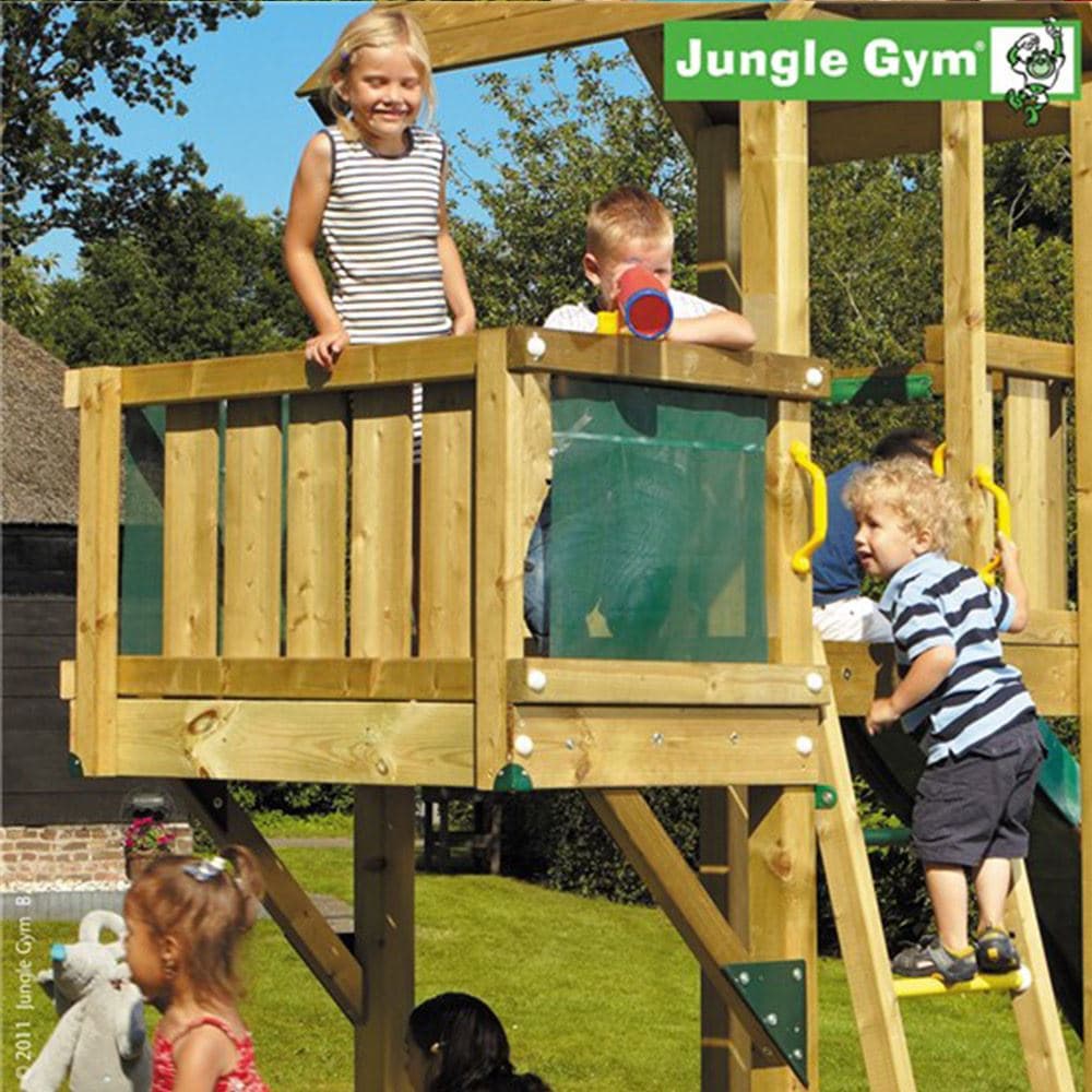 Jungle Gym Balcony Modul komplett