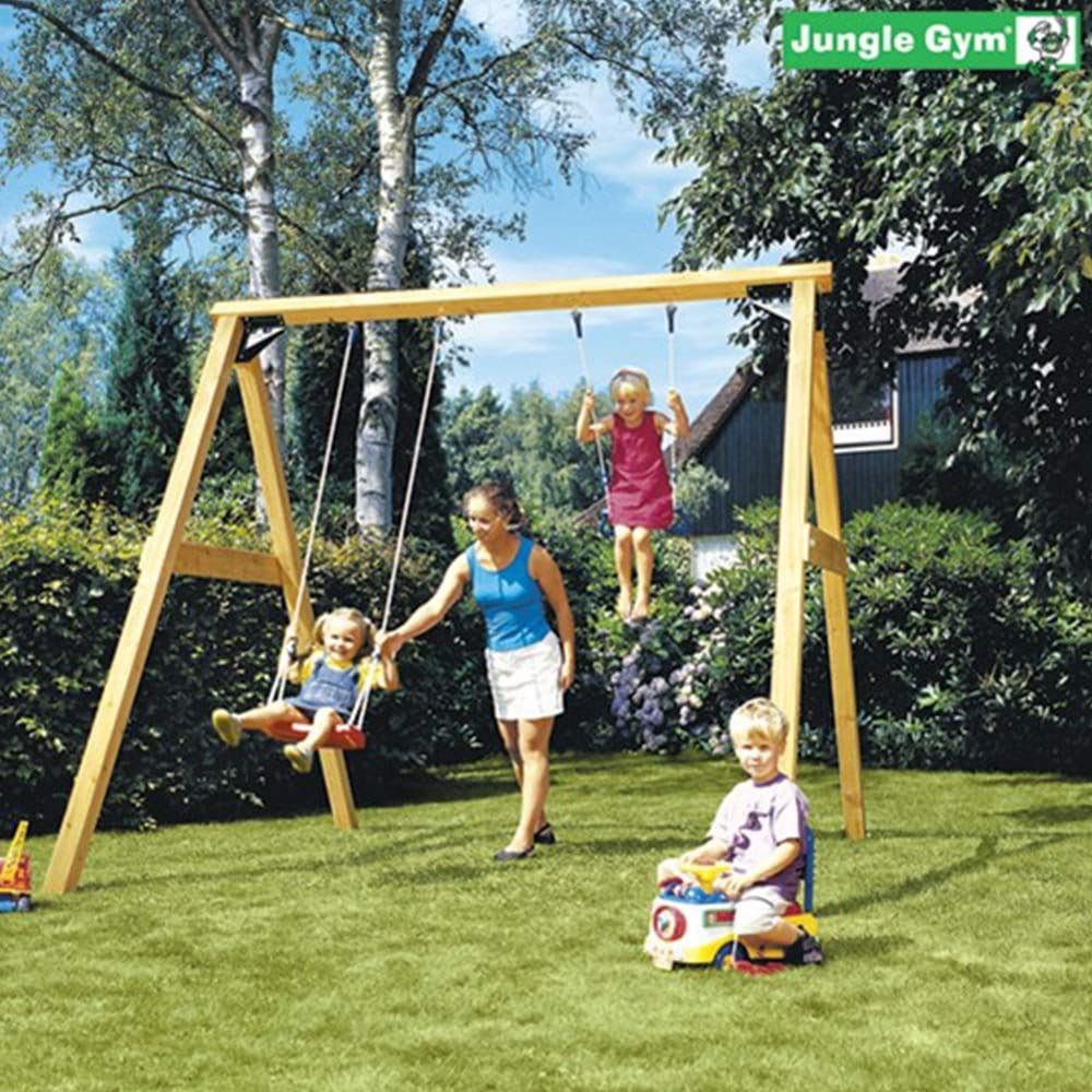 Jungle Gym Swing komplett