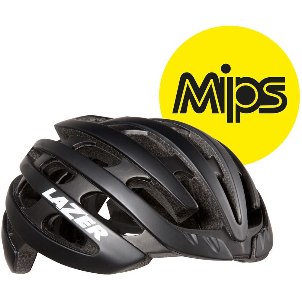 Lazer hjälm Z1 MIPS