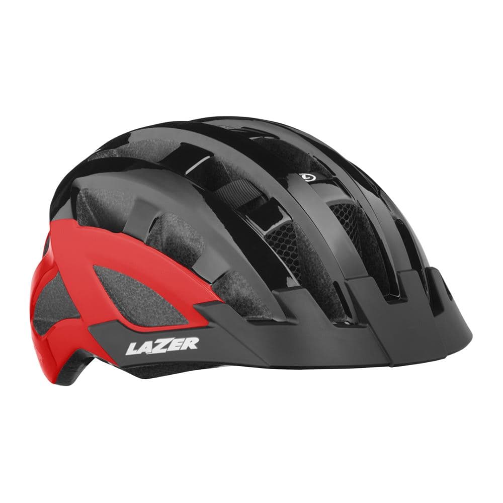 Lazer hjälm Comp DLX
