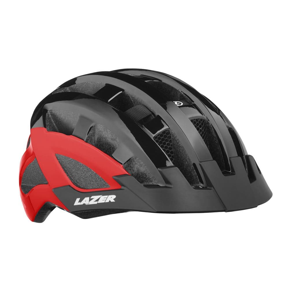 Lazer hjälm Comp DLX MIPS