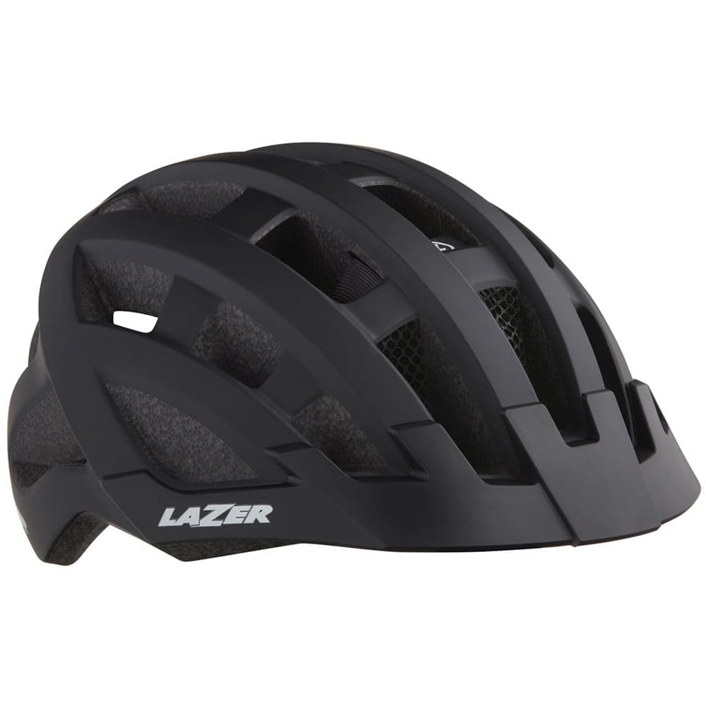Lazer hjälm Petit DLX S/M