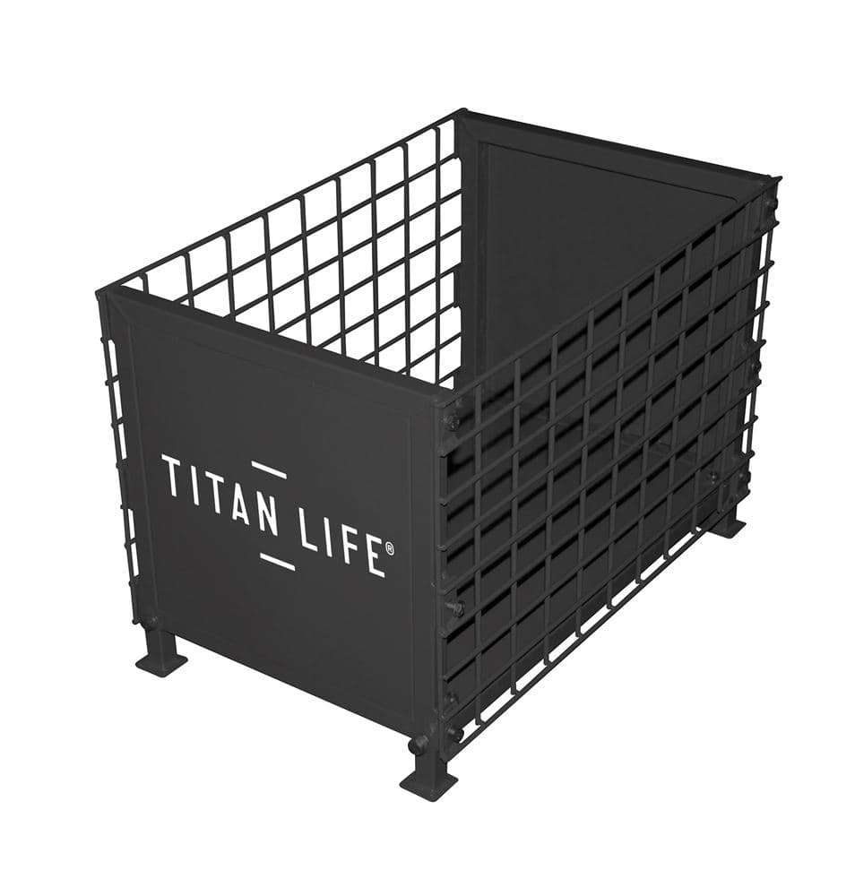 TITAN LIFE PRO Dumbbell Box