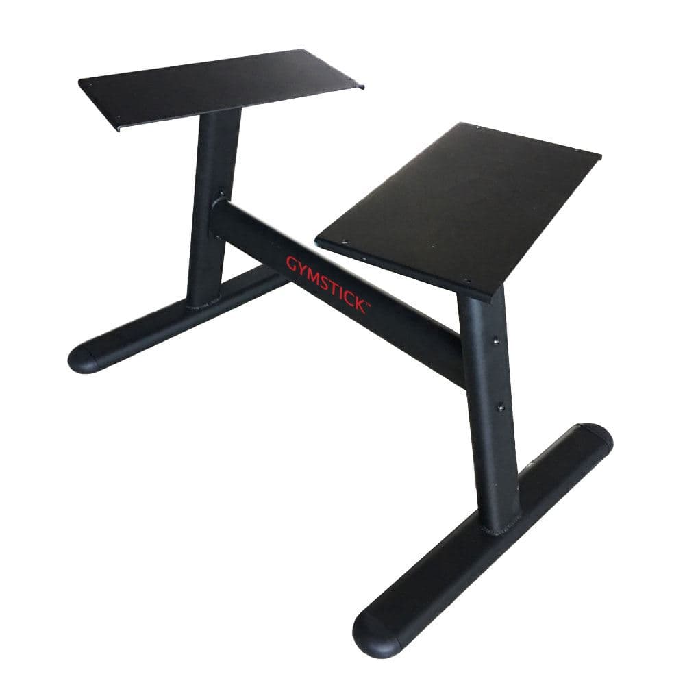 RACK FOR QUICK-LOCK DUMBBELLS