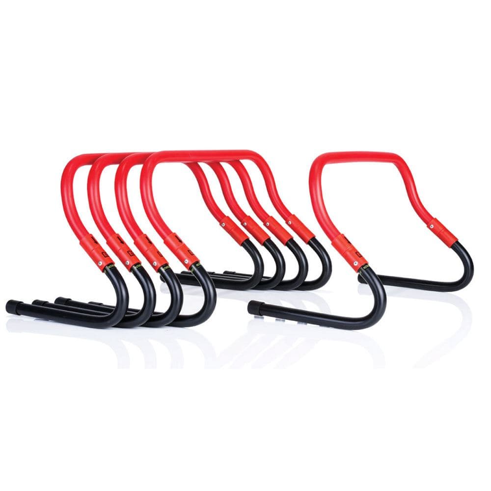 SPEED HURDLES - 5 PCS SET