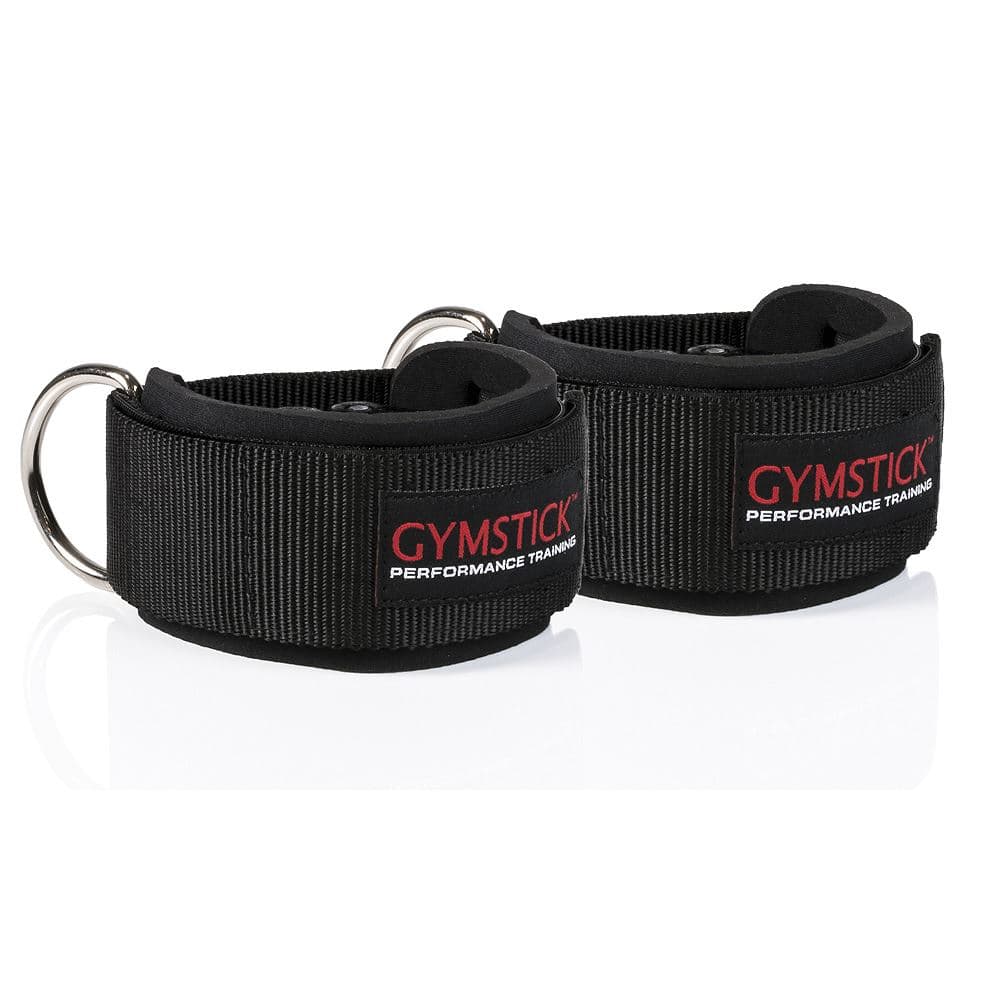ANKLE STRAPS PAIR
