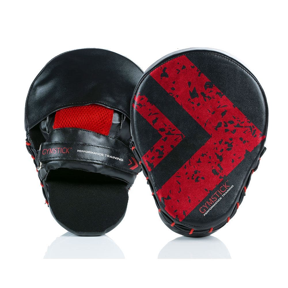 PUNCHING MITTS