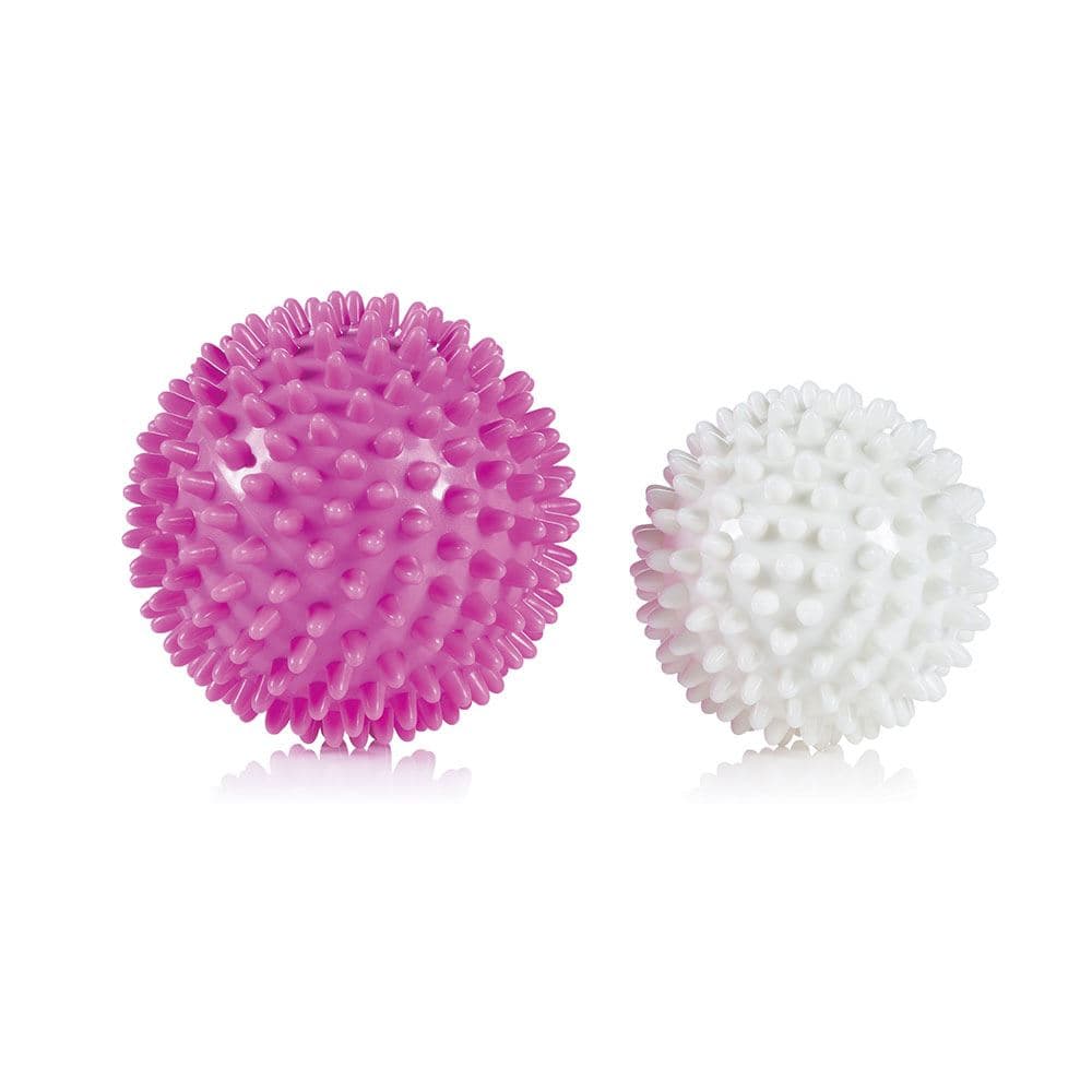 EMOTION MASSAGE BALL SET 2PCS