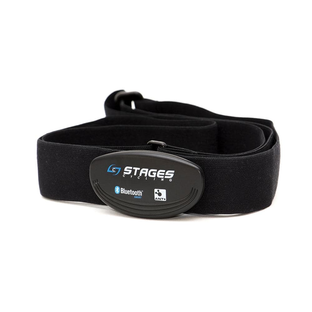 Stages Dash - HR Strap