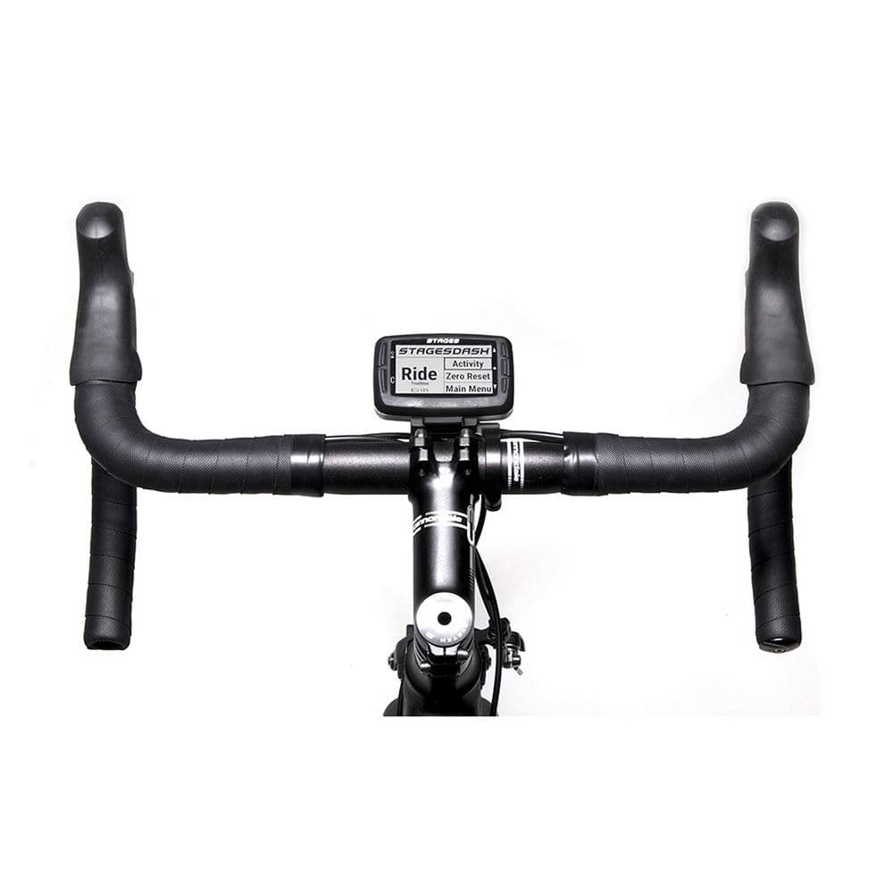 Stages Dash - Out Front Mount