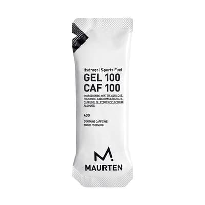 Gel 100 Caf 100, Gel