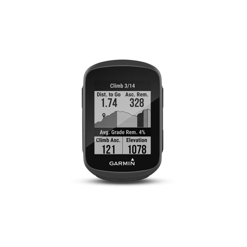 Edge 130 Plus MTB Bundle