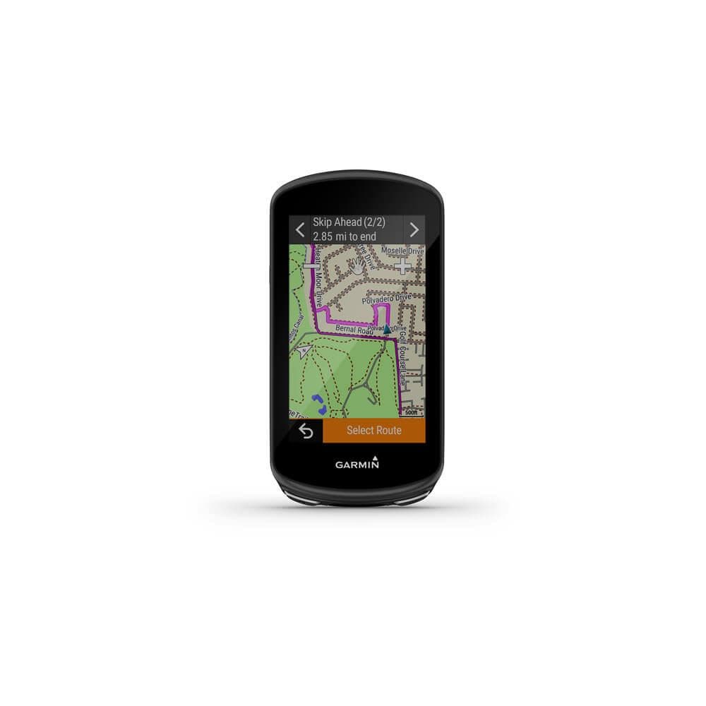 Edge 1030 Plus