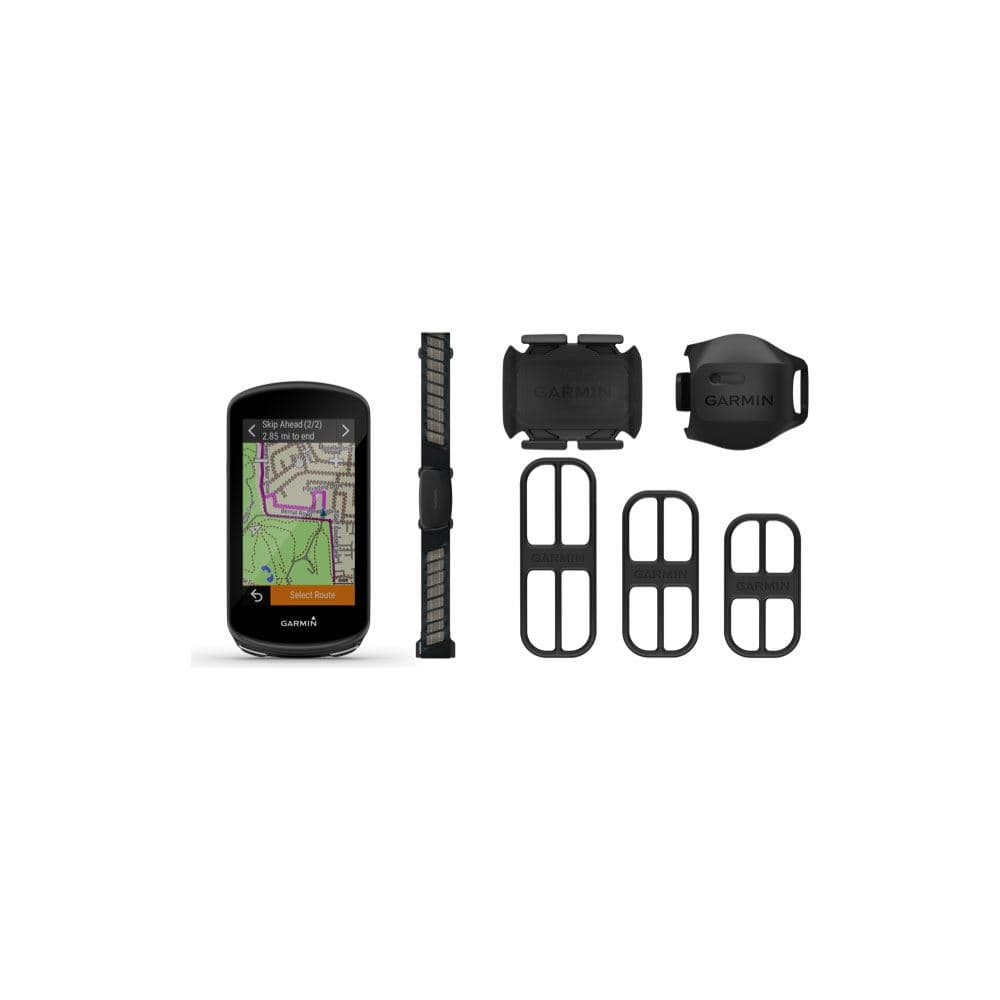 Edge 1030 Plus Bundle