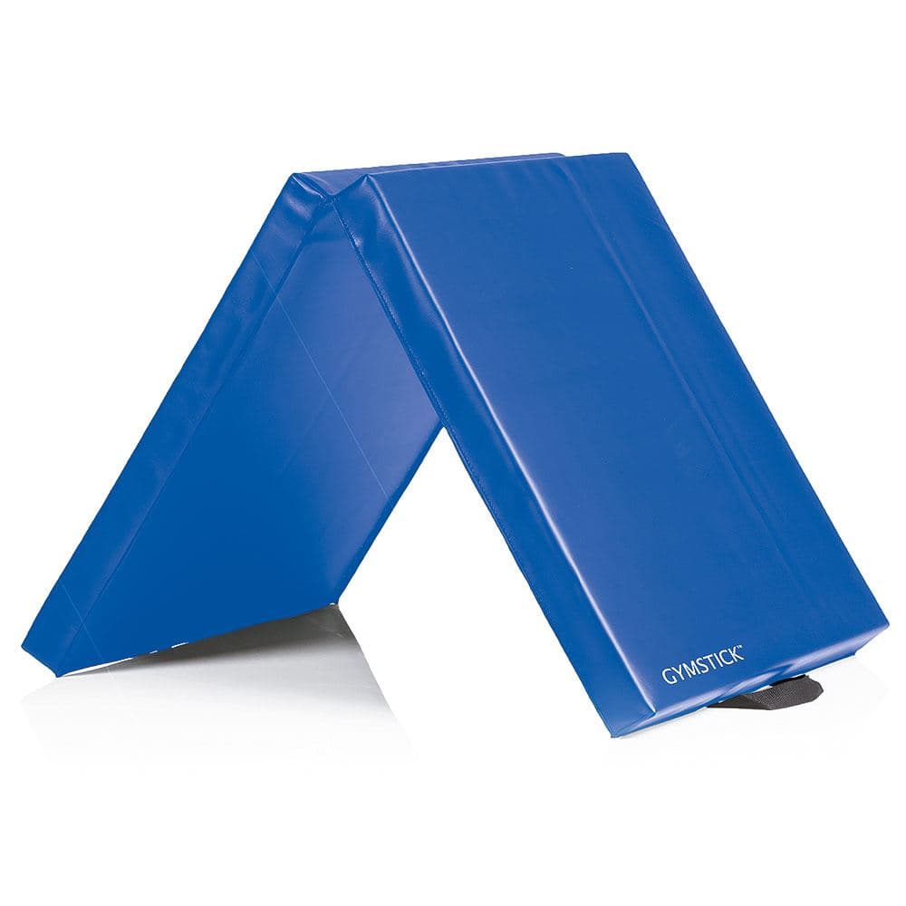 FOLDABLE GYM MAT (120 x 60 x 5 cm)