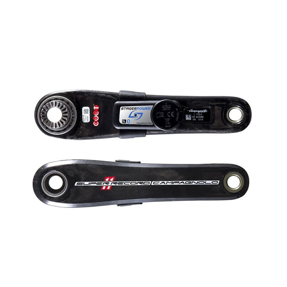 Stages Power L - Campagnolo Super Record