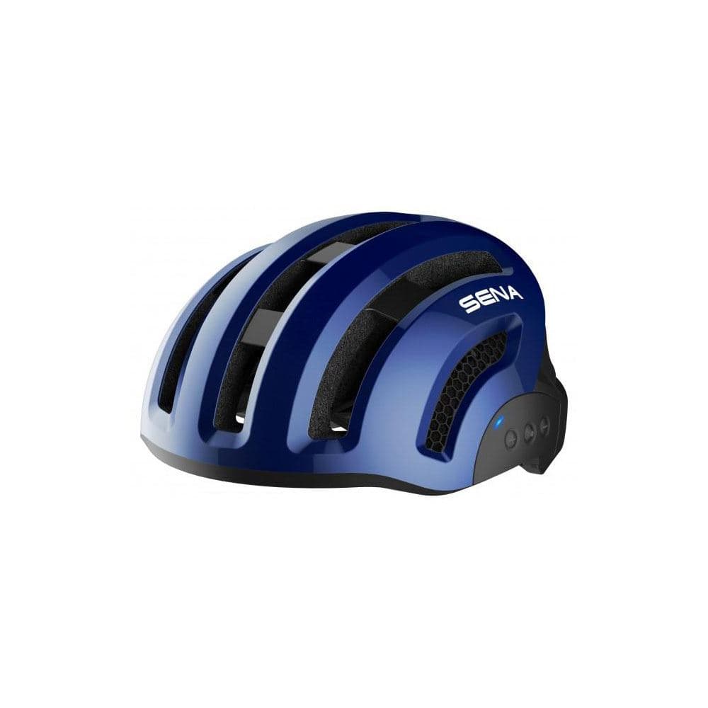 Sena Smart Cycling Helmet X1