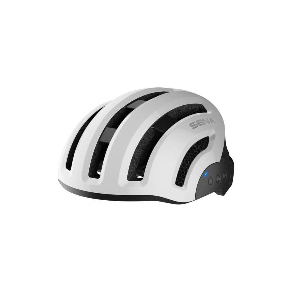 Sena Smart Cycling Helmet X1