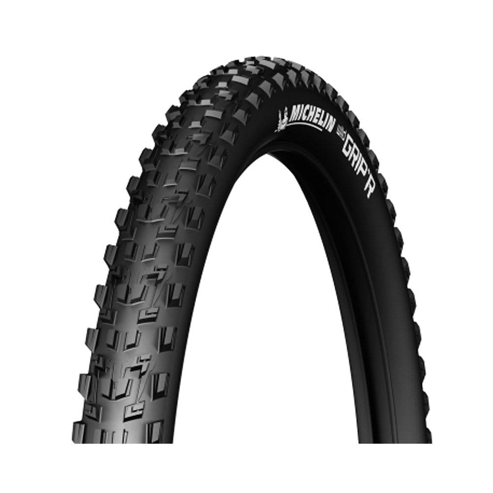 MICHELIN Wild Grip'r Folding tire 29 x 2,30