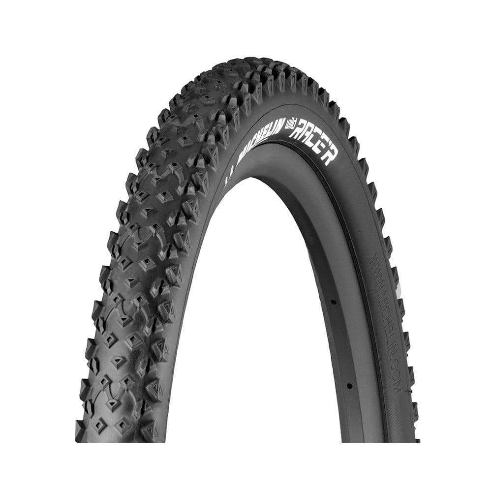 MICHELIN Wild Racer Folding tire 29 x 2,25