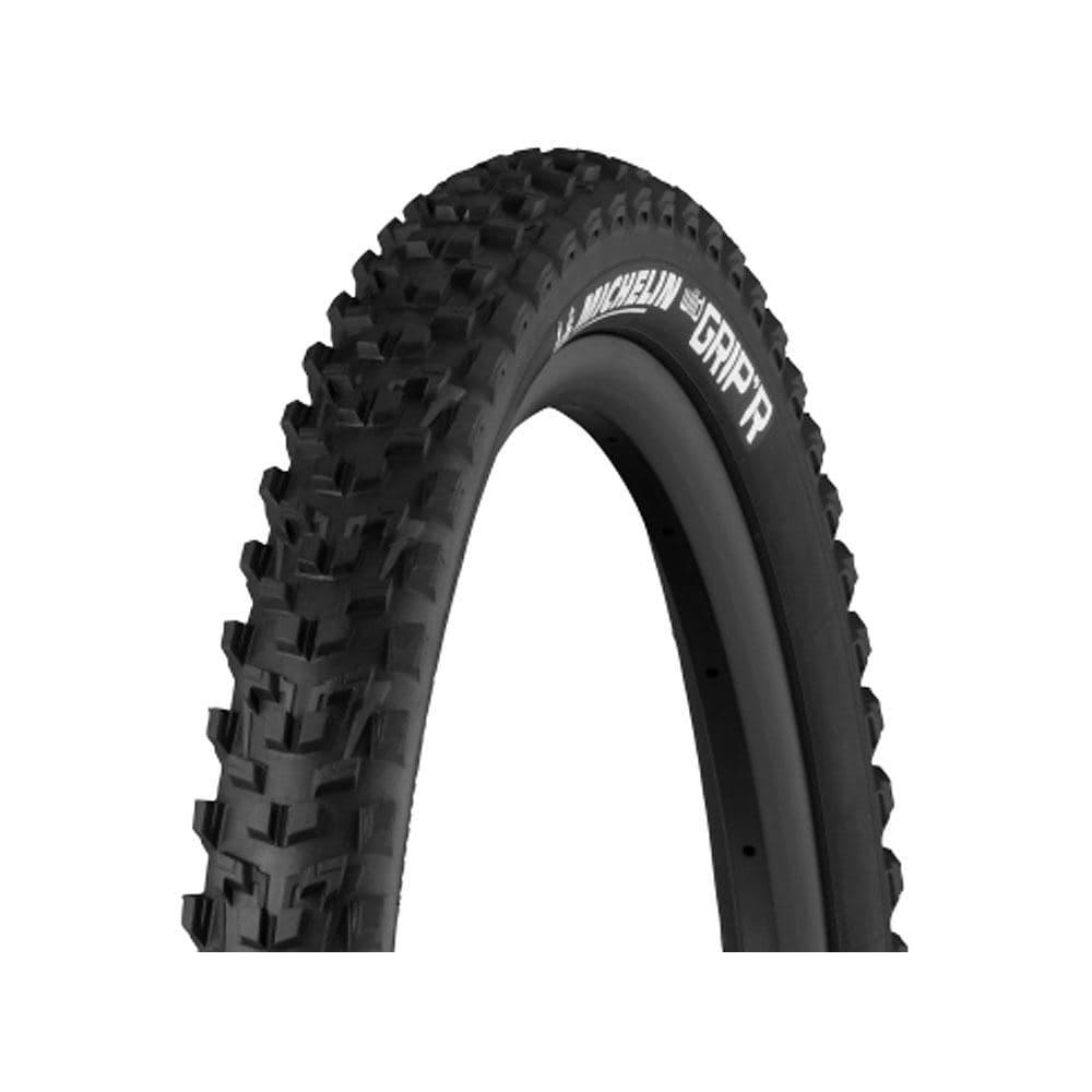 MICHELIN Wild Grip'r Folding tire 27,5 x 2,35