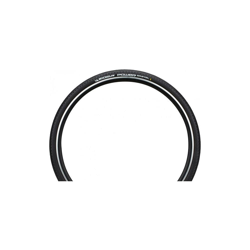 MICHELIN Power Gravel Folding tire 700 x 35c