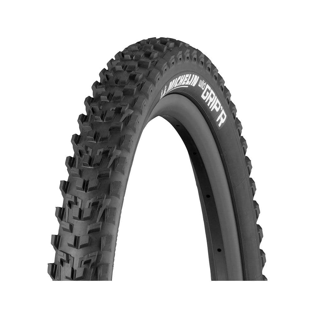 MICHELIN Wild Grip'r Folding tire 27,5 x 2,25