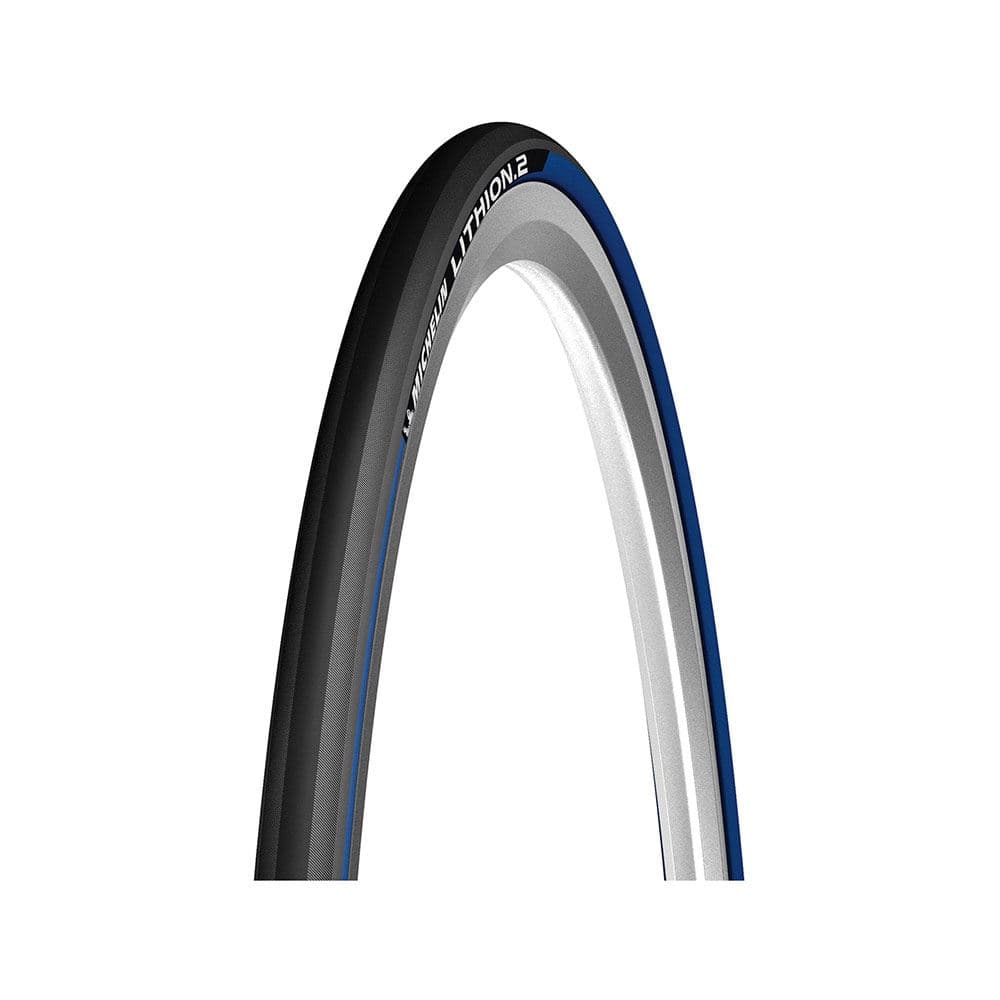 MICHELIN Lithion 2 Folding tire 700 x 23c