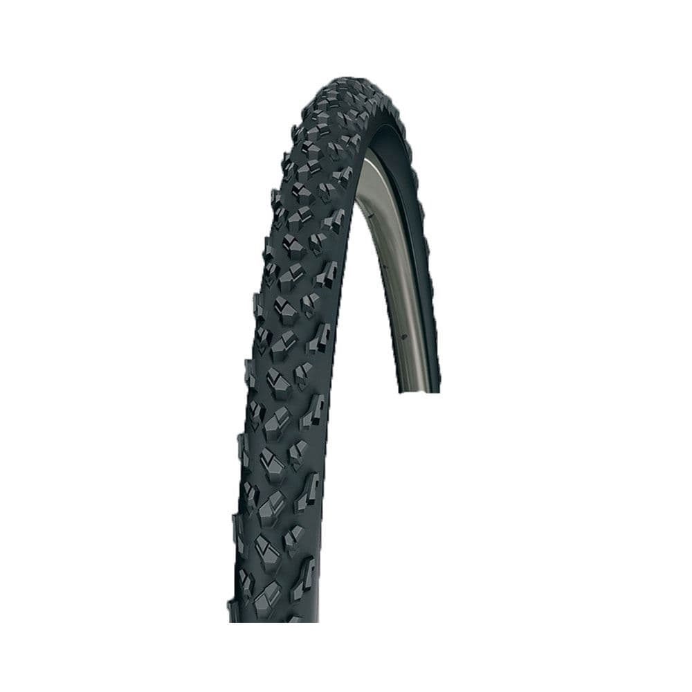 MICHELIN Mud2 Cyclocross Folding tire 700 x 30c