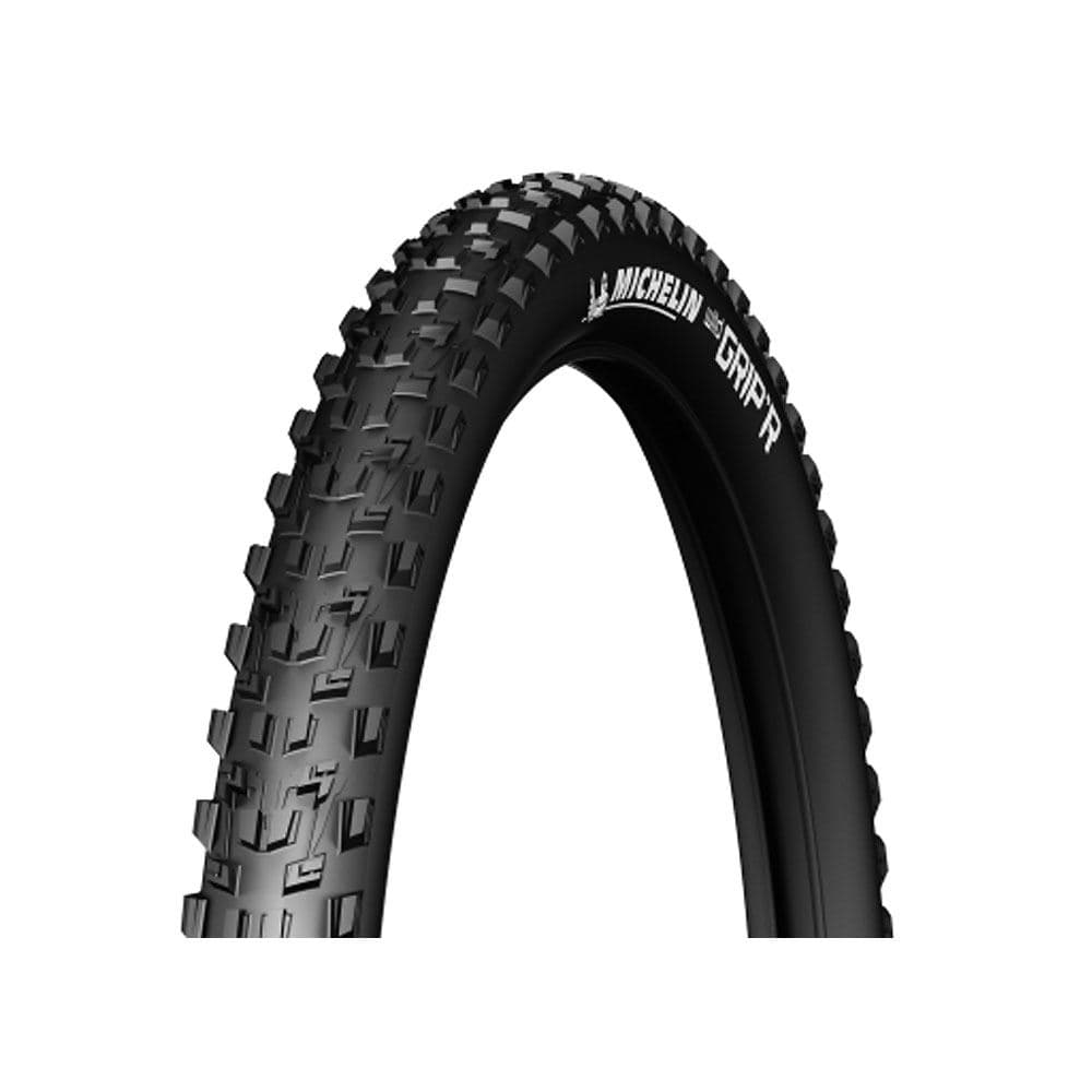 MICHELIN Wild Grip'r Folding tire 29 x 2,10