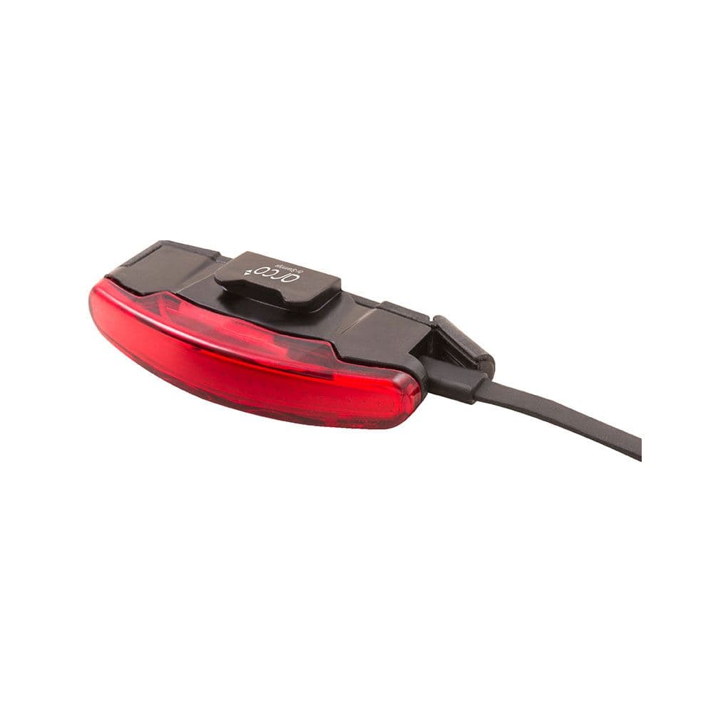 SPANNINGA Rear light Arco